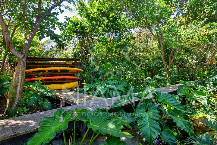 casa de luxo na praia em trancoso